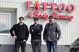 Ghost Nation 2020 - Travel Channel (featured)