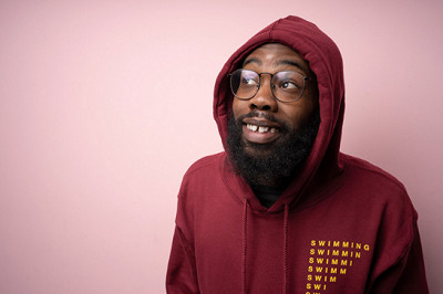 Kevin Iso - Flatbush Misdemeanors - Showtime