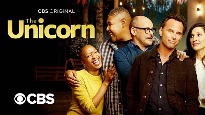 The Unicorn Season 2 - 2020 CBS