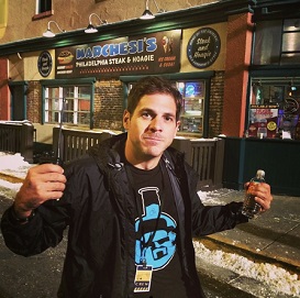 Alex Gianopoulos - Location Scout - The Staffa Corner (featured)