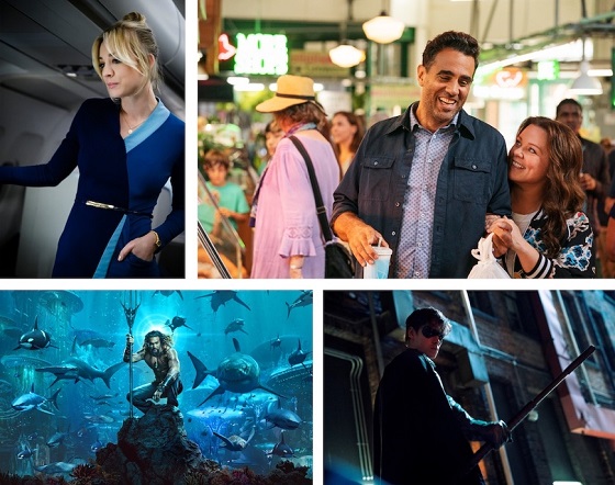 WarnerMedia - TNT, TBS, TruTV, HBOMax - Thanksgiving to the HBO Max 2020