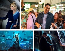 WarnerMedia - TNT, TBS, TruTV, HBOMax - Thanksgiving to the HBO Max 2020 (featured)