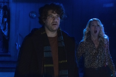 A Creepshow Holiday Special 2020 - Shudder