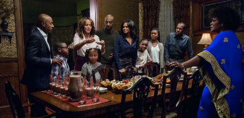 Daddy's Home 2 - Universal Pictures