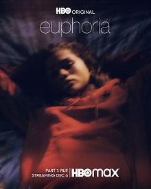 Euphoria - 2020 Special Episode Part 1 - HBO MAX (featured)