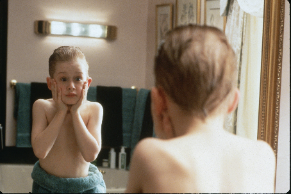 Home Alone - Courtesy of 20th Century Fox
