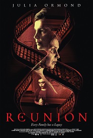Reunion - movie poster - Julia Ormond - Dark Sky Films (featured)