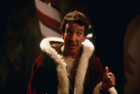 The Santa Clause - Disney