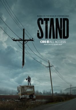 The Stand 2020 - CBS All Access