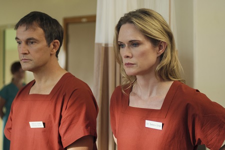 A House on Fire - Lifetime