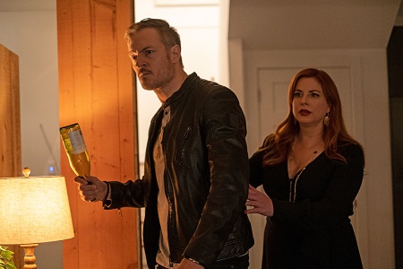 Circle of Deception - Lifetime