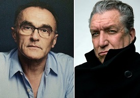 Danny Boyle - Steve Jones - Pistols - Sex Pistols - FX (featured)