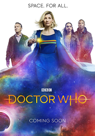 Doctor Who Season 13 key art (featured)