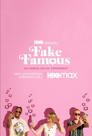 Fake Famous - HBO - HBO Max (featured)