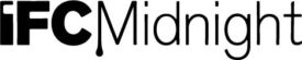 IFC Midnight bw logo
