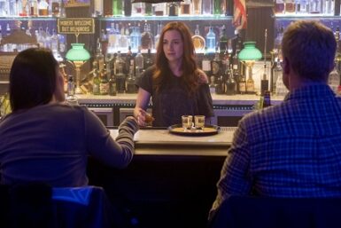 Resident Alien - Pilot 07