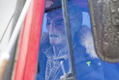 Resident Alien - Pilot 05