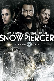 Snowpiercer Season 2 - TNT (featured)