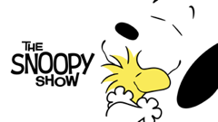 The Snoopy Show - Apple TV+ key art (featured)