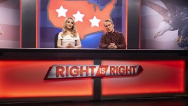 Search Party Season 4 - HBO Max - episodic 002