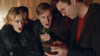 Search Party Season 4 - HBO Max - episodic 003