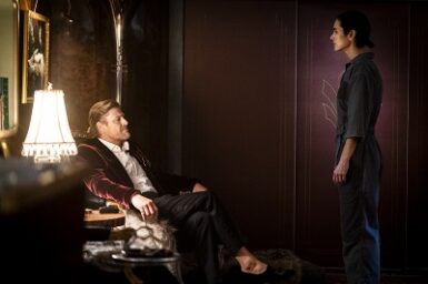 Snowpiercer - S02 Ep 1 The Time of Two Engines - 03