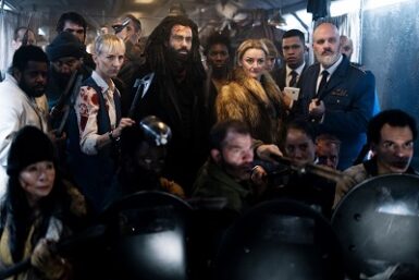 Snowpiercer - S02 Ep 1 The Time of Two Engines - 11