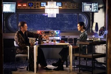 Snowpiercer - S02 Ep 1 The Time of Two Engines - 06