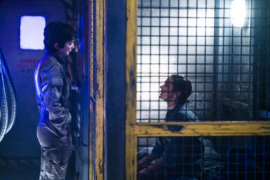 Snowpiercer - S02 Ep 1 The Time of Two Engines - 07