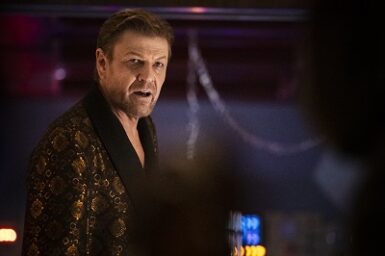 Snowpiercer - S02 Ep 1 The Time of Two Engines - 08