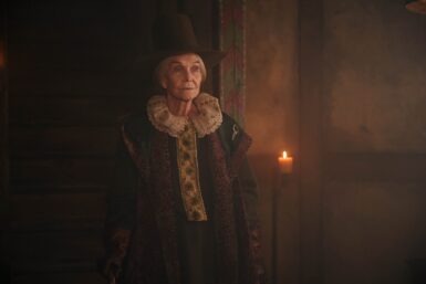 A Discovery of Witches S2, Ep 210-4 - AMC+