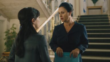 The Attaché - Acorn TV 004