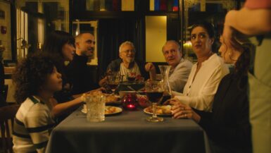 The Attaché - Acorn TV 006