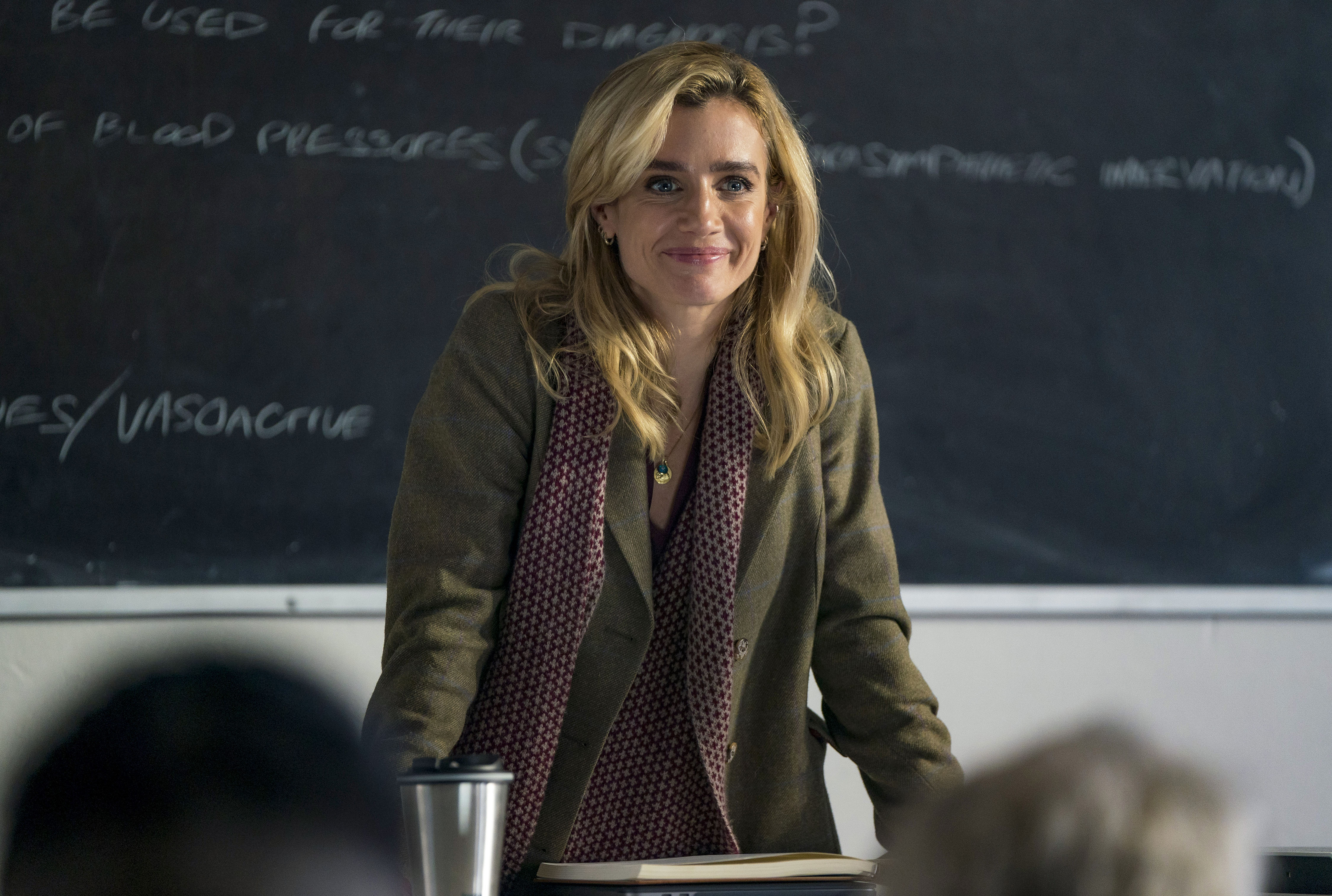 Bloodlands - Acorn TV