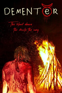 Dementer Keyart - Dark Star Pictures