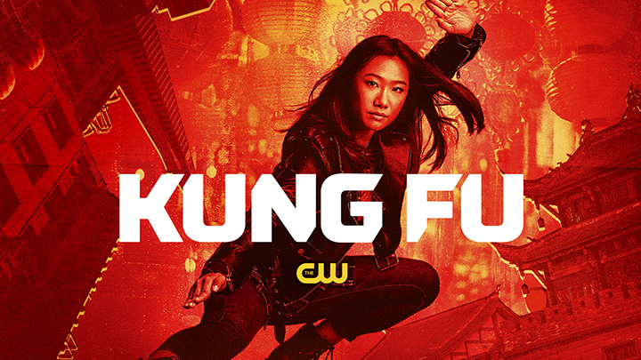 KUNG FU - The CW