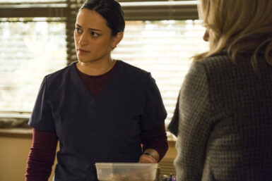 Resident Alien - Season 1, Ep. 2 - Homesick 007