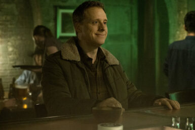 Resident Alien - Season 1, Ep. 2 - Homesick 009