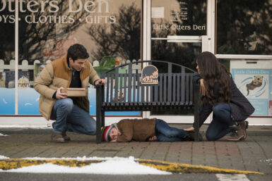 Resident Alien - Season 1, Ep. 2 - Homesick 011