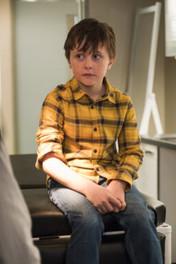 Resident Alien - Season 1, Ep. 2 - Homesick 001