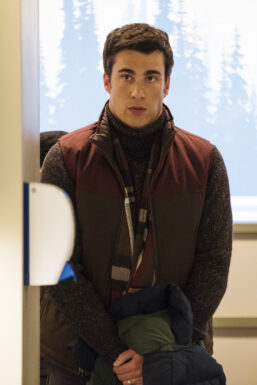 Resident Alien - Season 1, Ep. 2 - Homesick 004