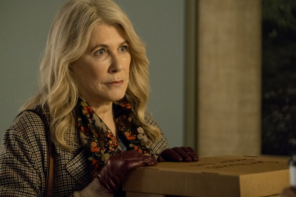 Resident Alien - S01 Ep. 5 "Love Language" 002 - Syfy