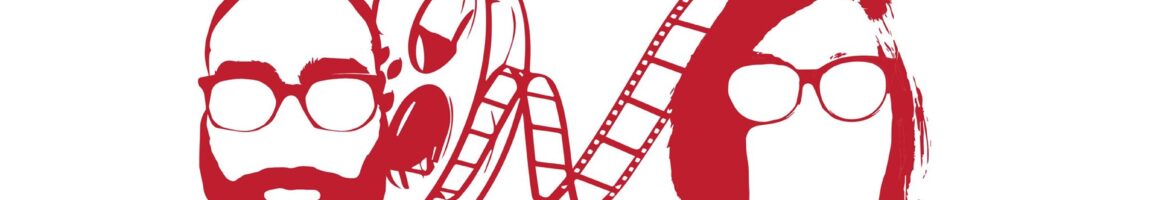 The Reel Appeal Podcast logo