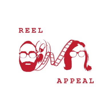 The Reel Appeal Podcast logo