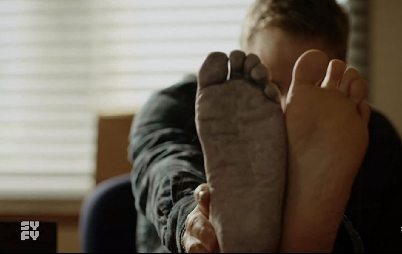 Resident Alien - S01 Ep 3 - Secrets 005