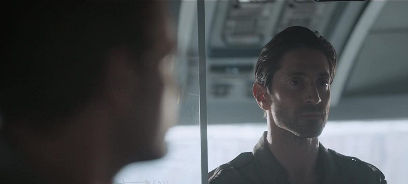 Snowpiercer S2 Ep 5 - Keep Hope Alive - 001