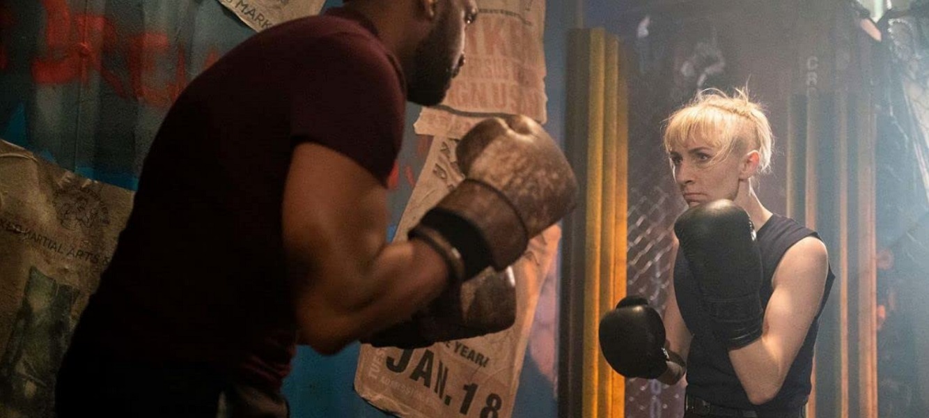 Snowpiercer S2 Ep 5 - Keep Hope Alive - 002