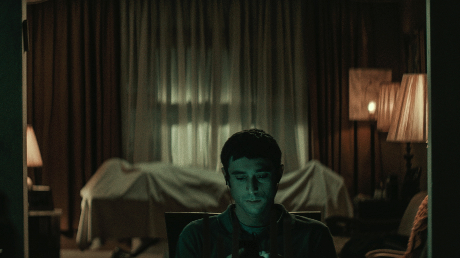 THE VIGIL 2 - IFC Midnight