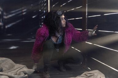 The Walking Dead Season 10 - AMC - 004