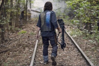 The Walking Dead Season 10 - AMC - 007